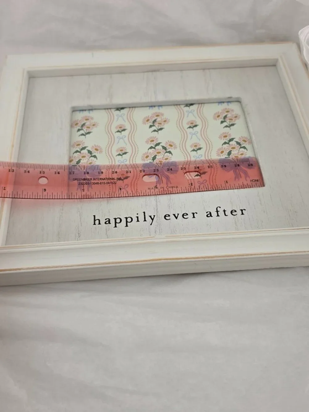 Brand New Picture Frame with 
